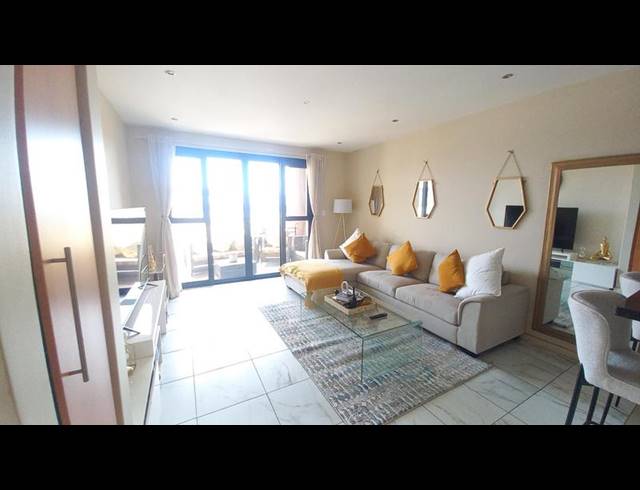 2 BEDROOM APARTMENT FOR SALE IN ROOIHUISKRAAL NORTH